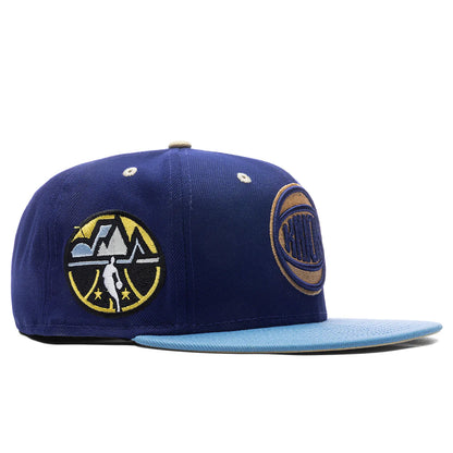 FEATURE x New Era 59FIFTY Fitted New York Knicks