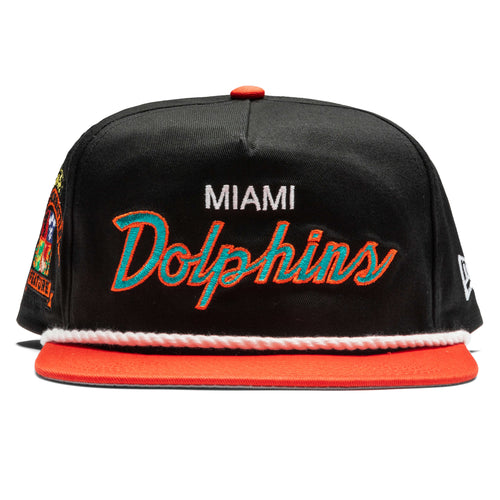 Feature x New Era Battle Born Miami Dolphins