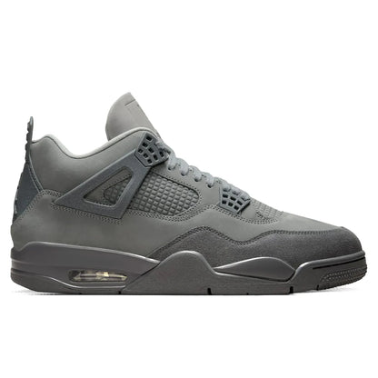 Air Jordan 4 Retro SE Wet Cement Smoke Grey Iron Grey Cement Grey