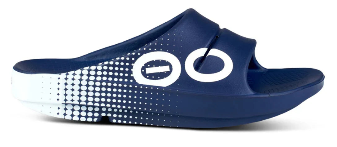 Oofos OOahh Sport Slide Unisex