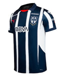 PUMA Youth Monterrey Home Shirt Replica 24 25 Navy