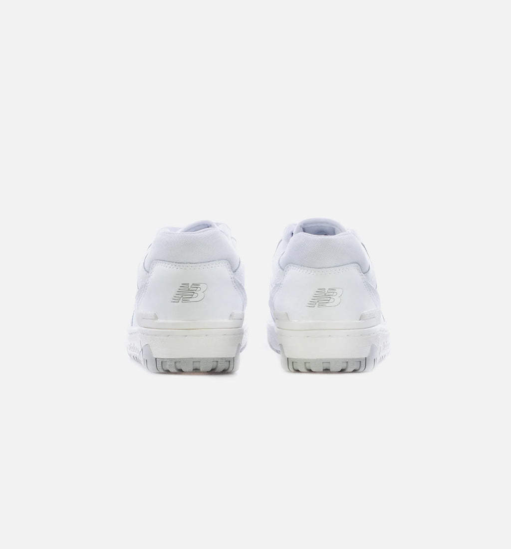 550 White Grey Mens Lifestyle Shoe White Grey Free Shipping