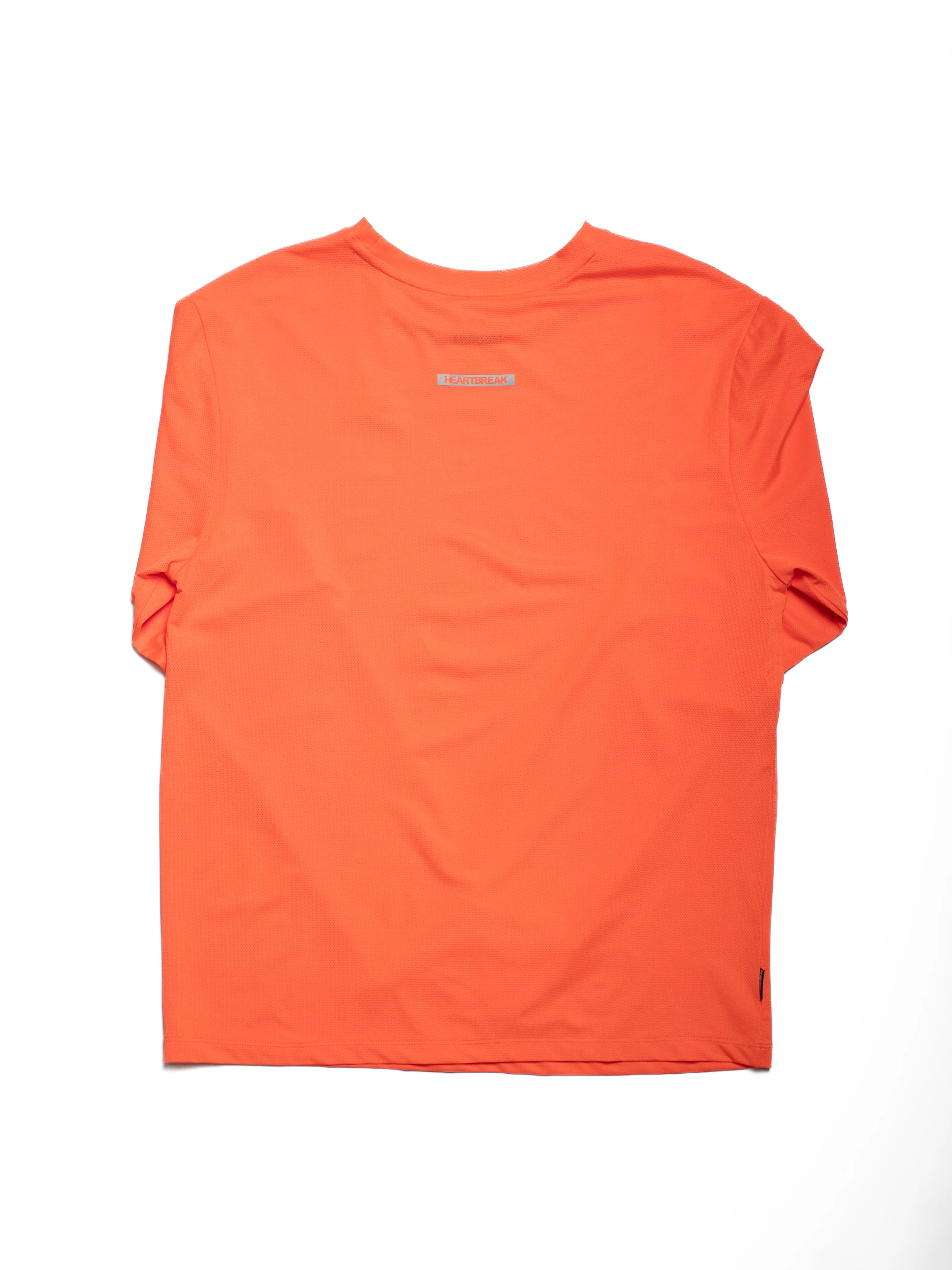 Heartbreak Mens Firehouse Long Sleeve