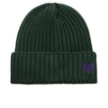 Watch Cap Green