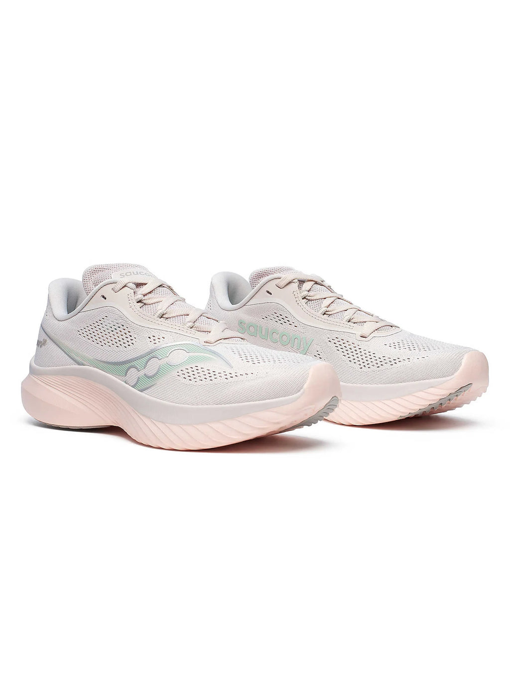 Saucony Kinvara 15 Womens Shoes