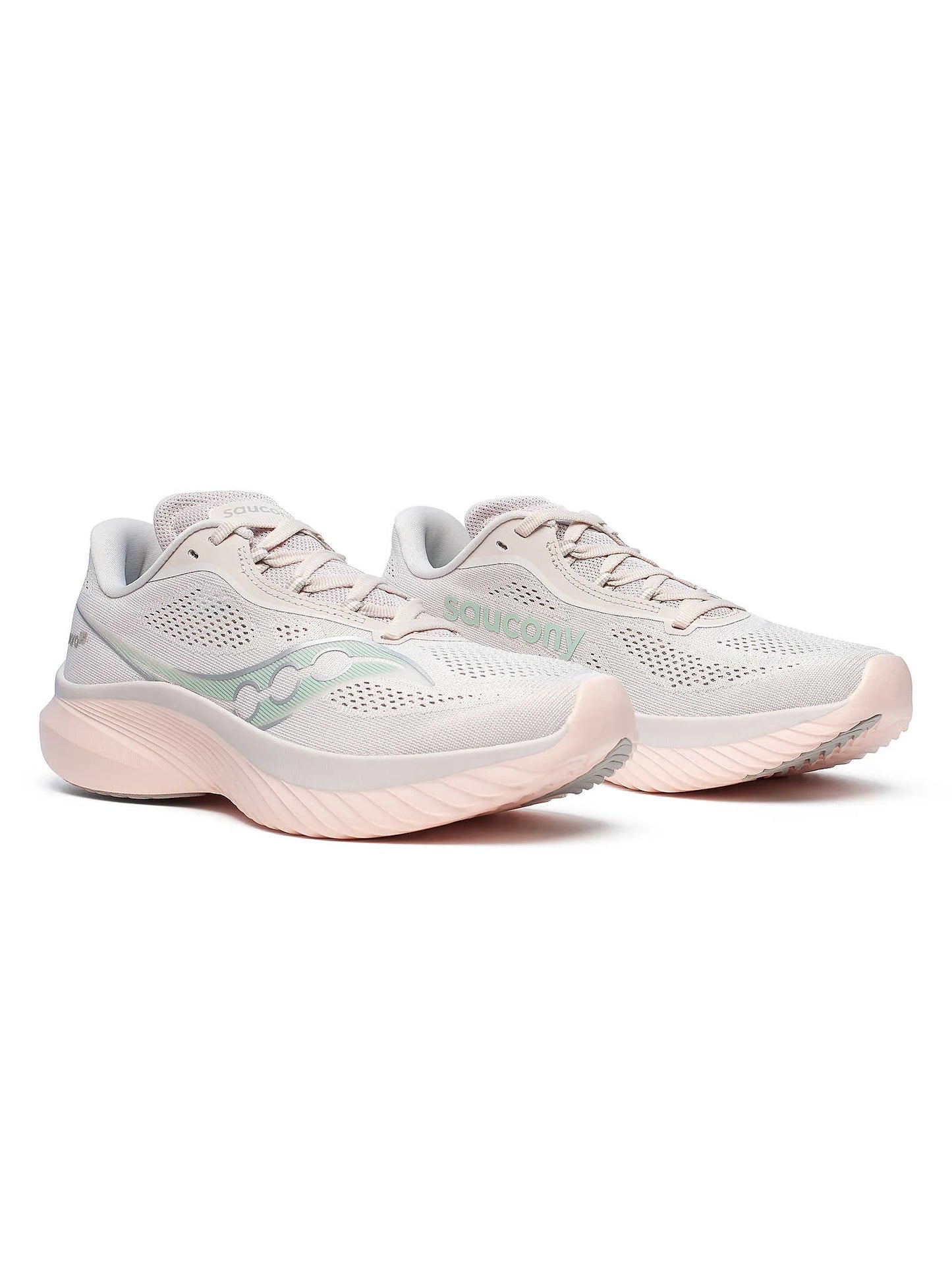 Saucony Kinvara 15 Womens Shoes