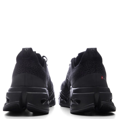 Cloudsurfer Max Black Eclipse
