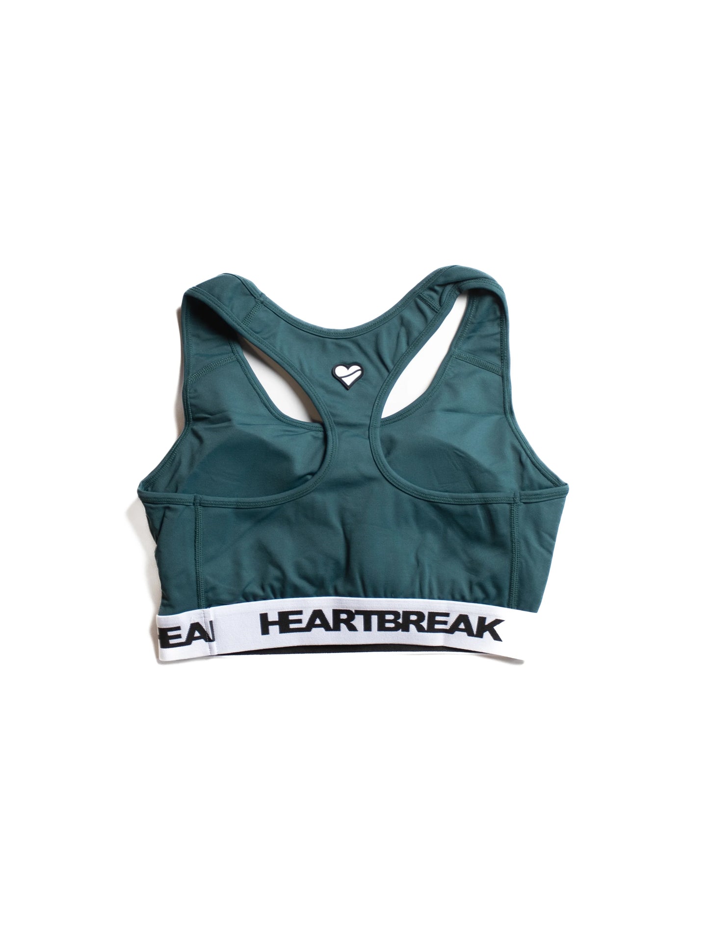 Heartbreak Womens Sendy Sports Bra