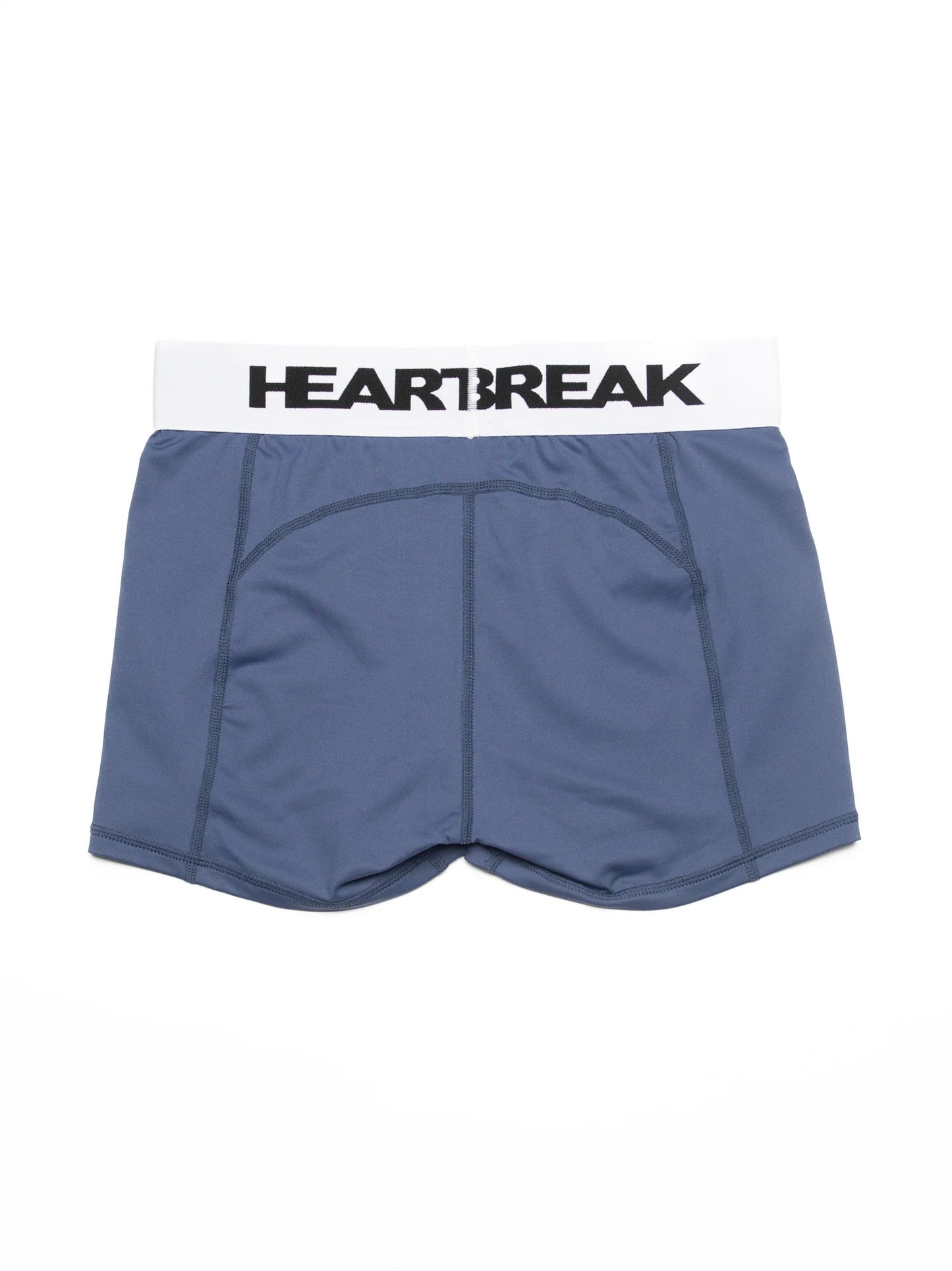 Heartbreak Womens Sendy 25 Shorts