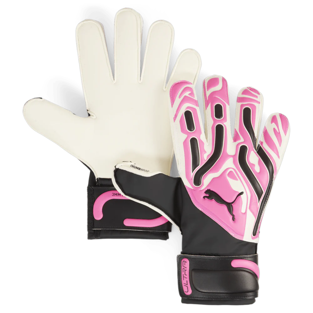 PUMA Ultra Match Protect RC Goalkeeper Gloves