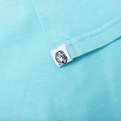 BB Tropics S S Knit Gulf Stream