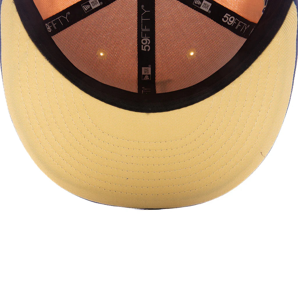 Feature x New Era 59FIFTY Fitted Desert Mirage Los Angeles Dodgers