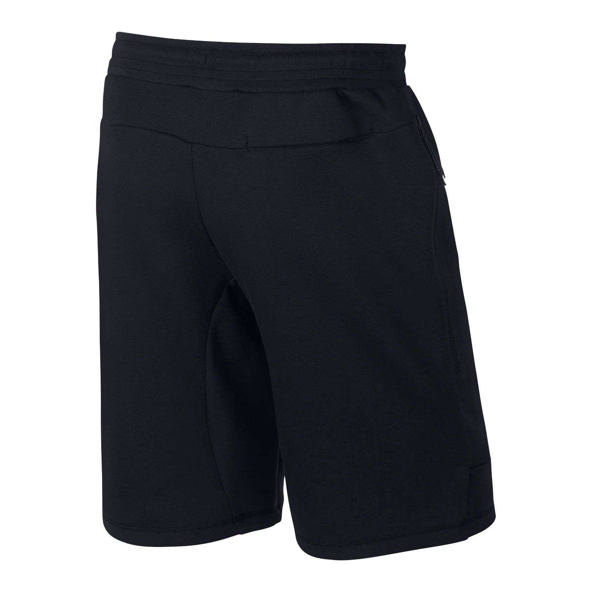 Tech Fleece Shorts Black