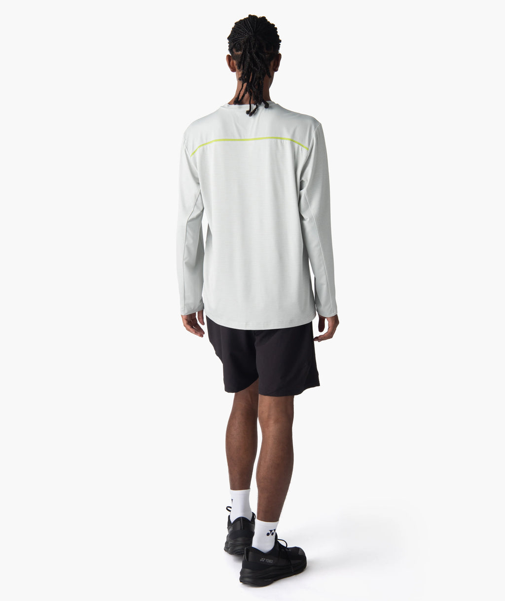 FORMLINE LONG SLEEVE SHIRT