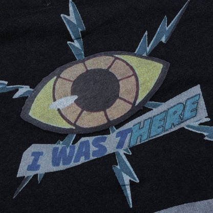 1988 T Shirt Black