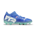 PUMA Future 7 Match FG AG Junior Soccer Cleats
