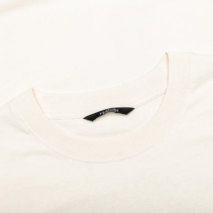 Feature x UNLV Rebel For Peace Tee Cannoli Cream