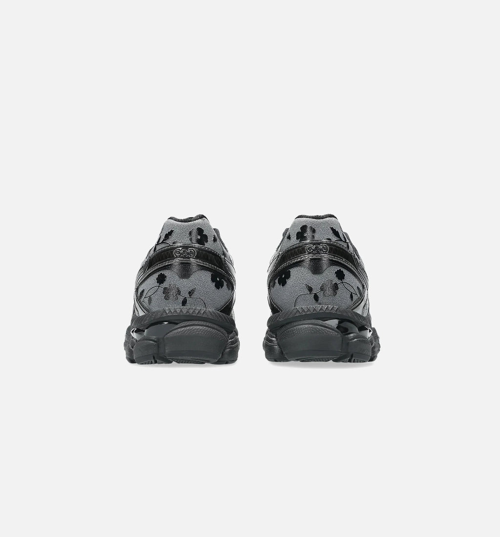 Gel Cumulus 16 SSCB Mens Lifestyle Shoe Black Black