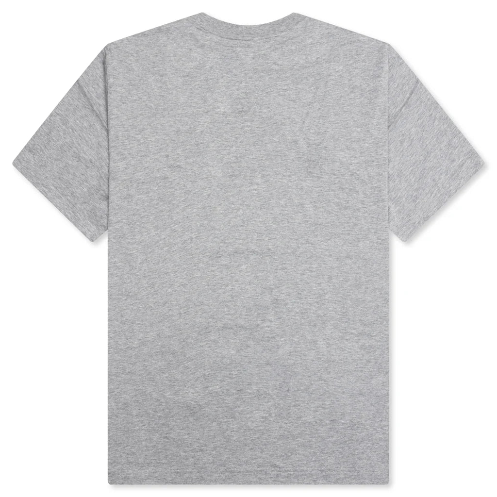 3 Pack T Shirt Set Grey