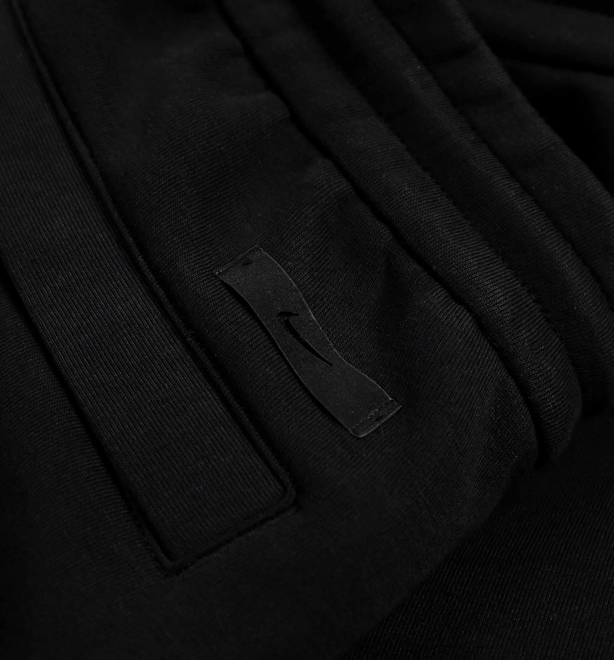 NSW Tech Fleece Jogger Mens Pants Black