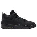Air Jordan 4 Retro Black Cat Black Light Graphite