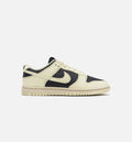 Dunk Low Womens Lifestyle Shoe Coconut Milk Black
