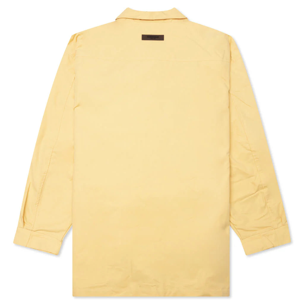 Barn Jacket Light Tuscan