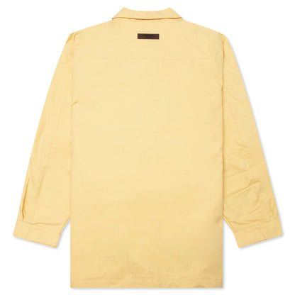 Barn Jacket Light Tuscan