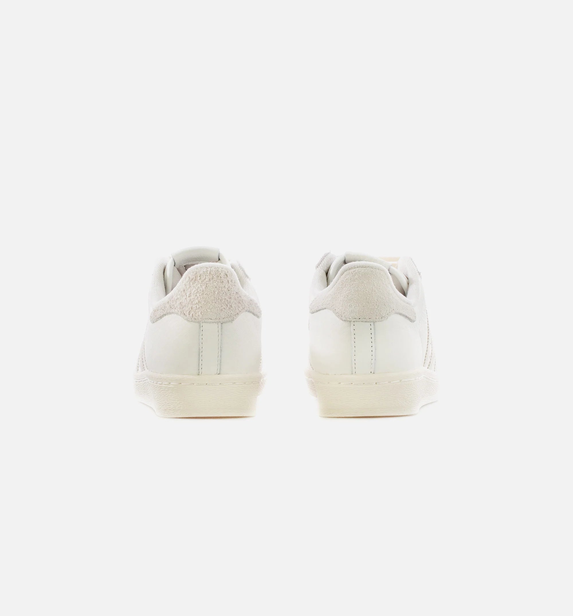 Superstar 82 Mens Lifestyle Shoe White Gray