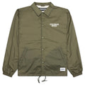 Windbreaker Jacket 1 Olive Drab