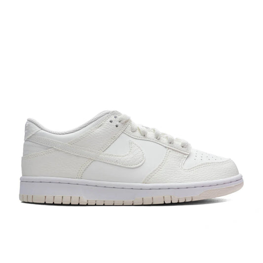 Dunk Low GS Sail White Game Royal
