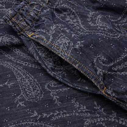 HD Pant Indigo