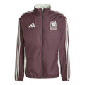 adidas Mexico Anthem Jacket 2024 Bu