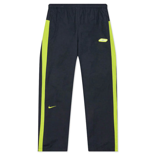 Nike x Patta Track Pants Black Cyber