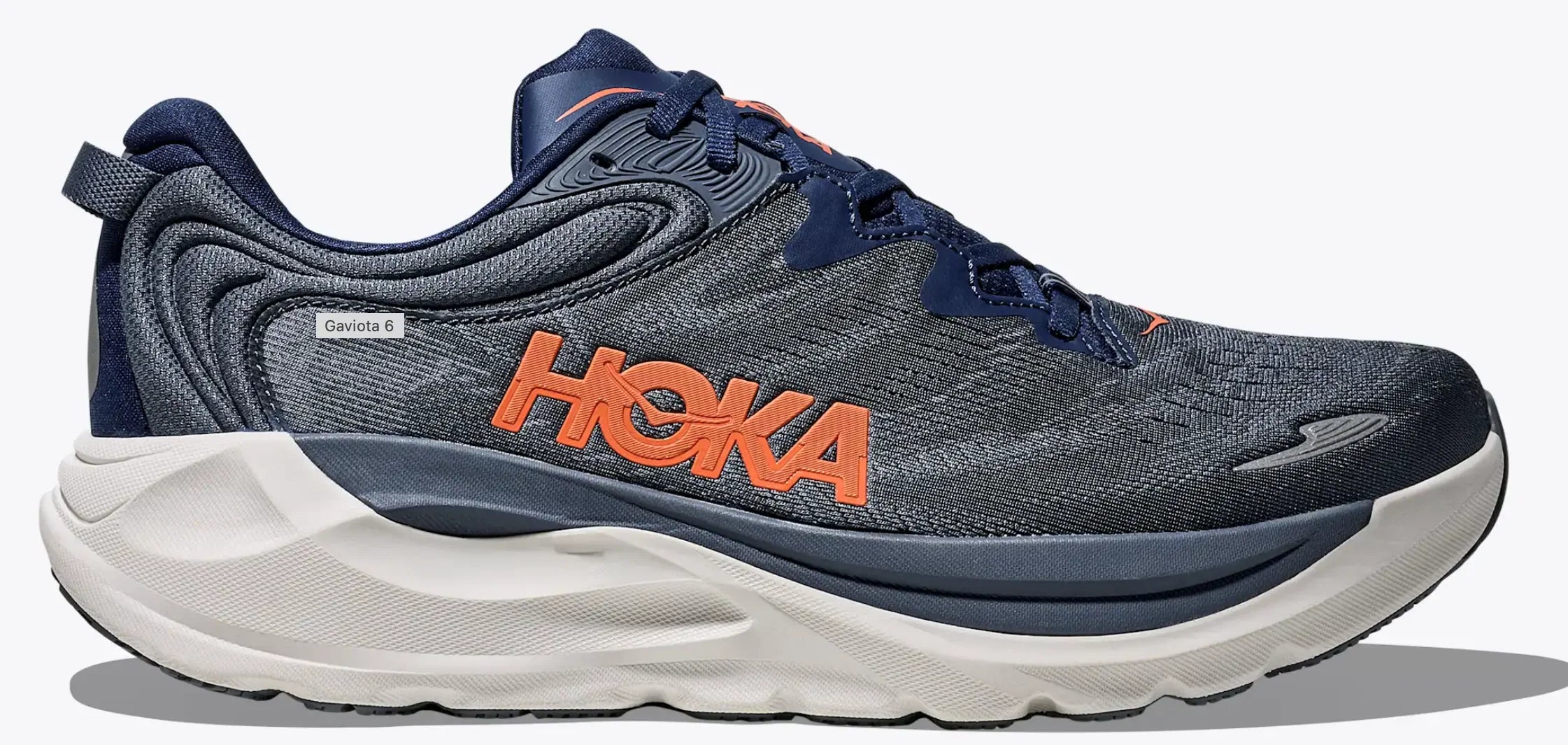Mens Hoka Gaviota 6