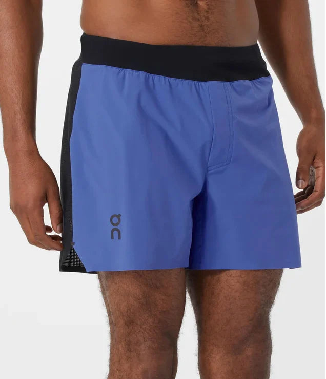 Mens On 5 Lightweight Shorts