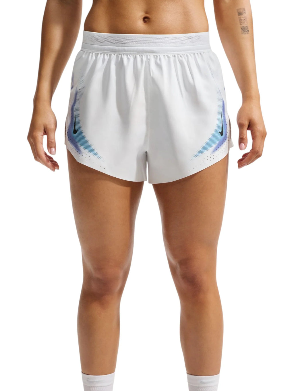 Nike Womens Aeroswift Running Shorts