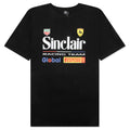 Feature x Sinclair Pit Crew Tee Black