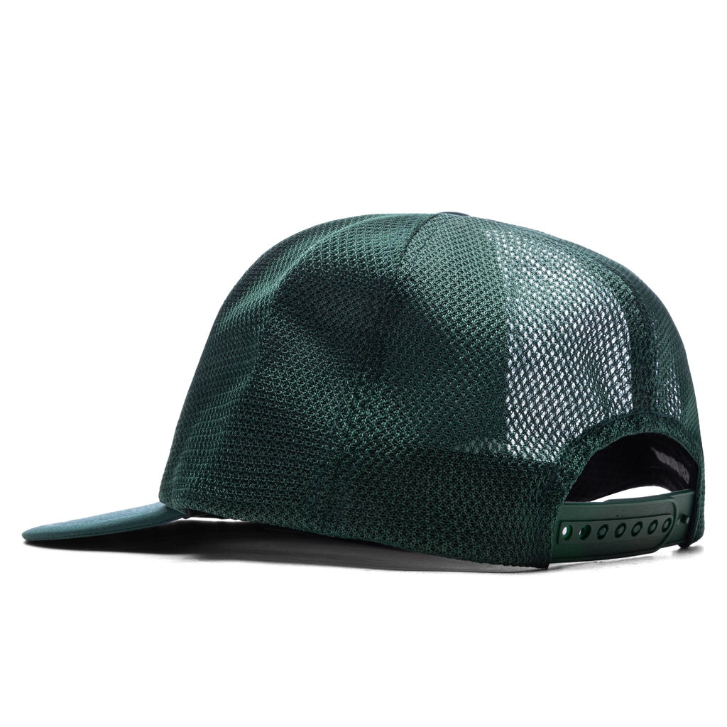 Mesh Cap 1 Green