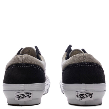 Premium Old Skool 36 Washed Green