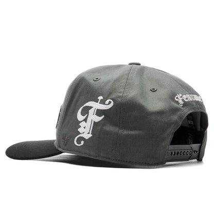 Feature x 47 Brand Vegas Golden Knights Moss