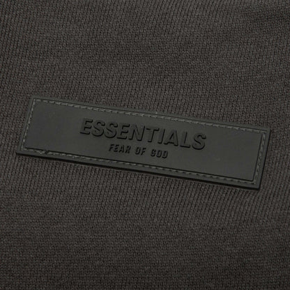 Crewneck Off Black