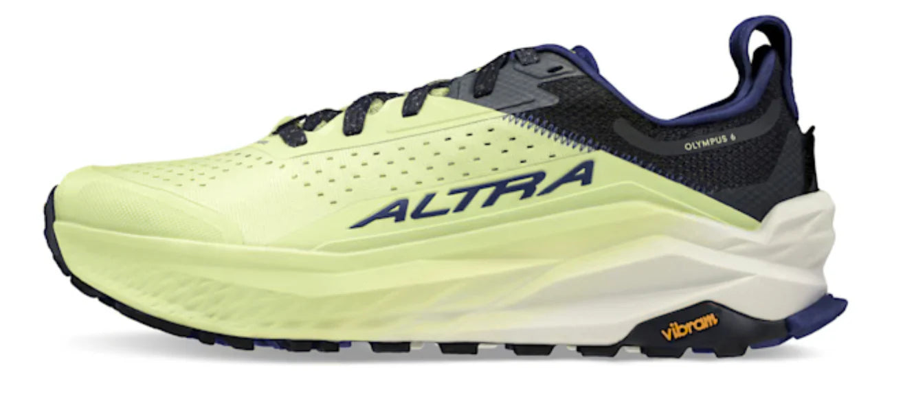 Mens Altra Olympus 6
