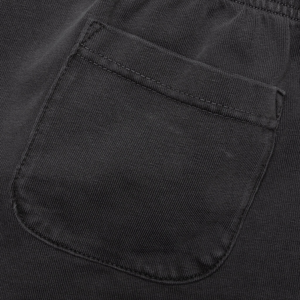 Feature x On The Arm Henri Short Pigment Black