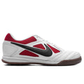 Gato White Black Gym Red Gum Dark Brown