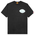 Graphic T Shirt 3 Black