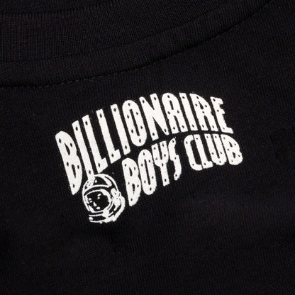 BB Astro Wonder S S Tee Black