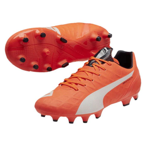 PUMA Evospeed 44 FG Lava Blast