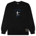 adidas Originals x Thrasher x AFA Argentina Crewneck 2 Black