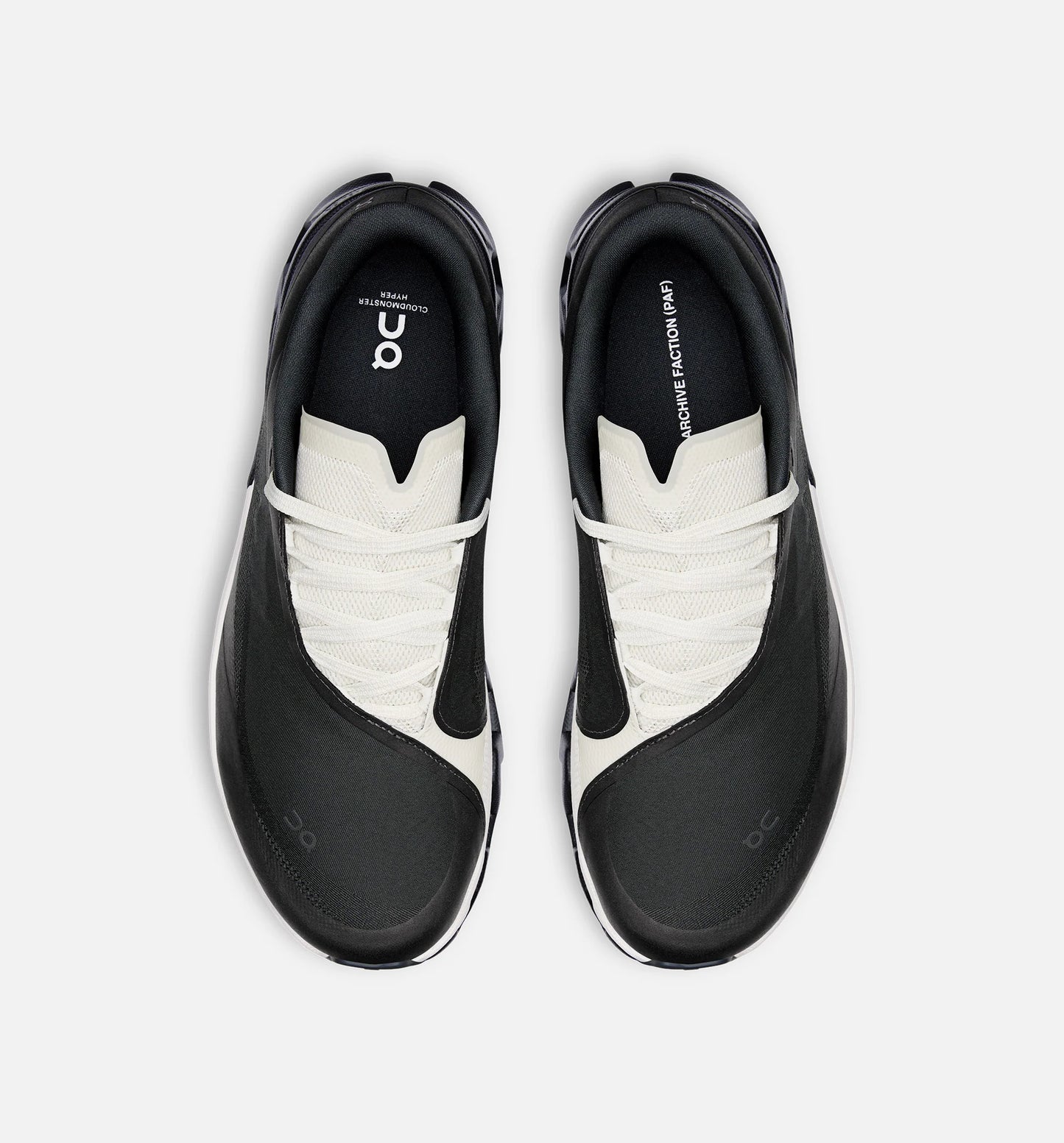 Cloudmonster Hyper Paf Mens Lifestyle Shoe Black